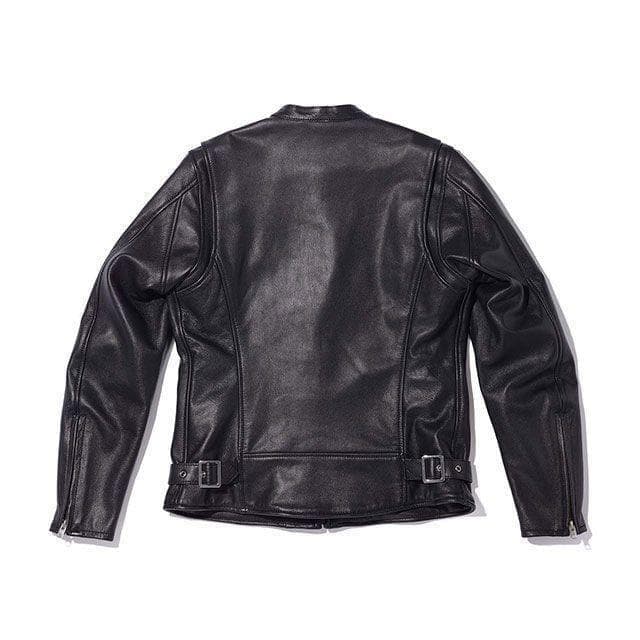 カドヤ　EURUS-GS 　レザージャケット　M　新品　ライダース　革ジャン