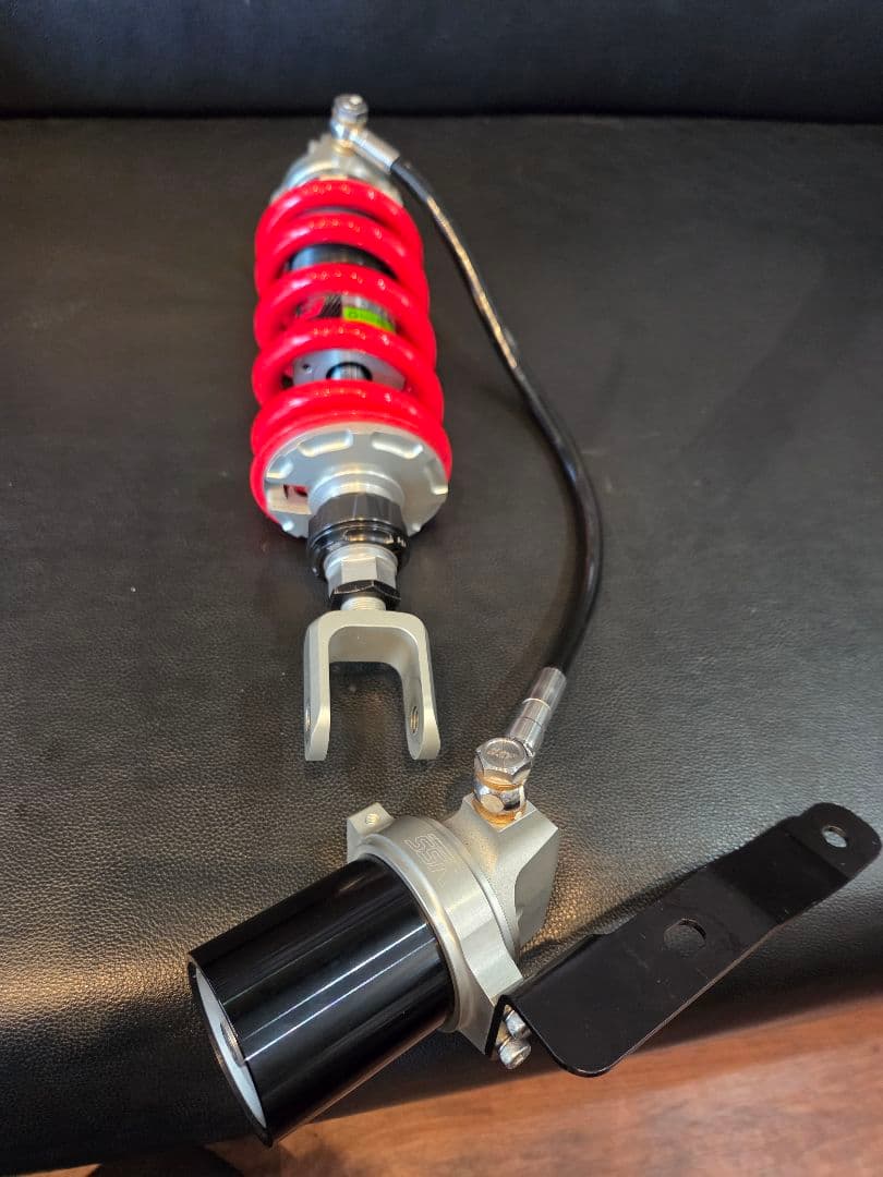 パーツ SV650 SV650X YSS YSS-56-1-20-150