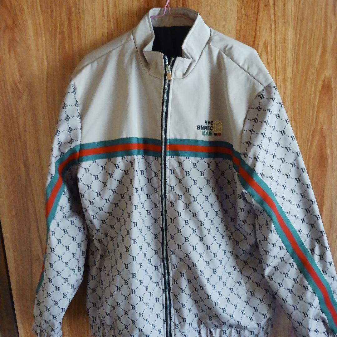 YPC SNREG ジャケット 1987年製