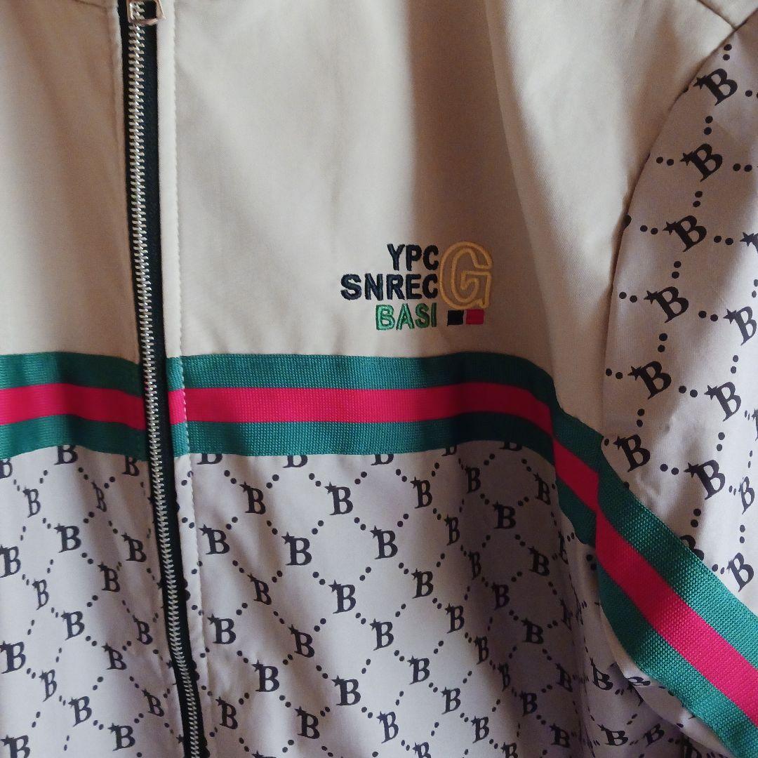 YPC SNREG ジャケット 1987年製