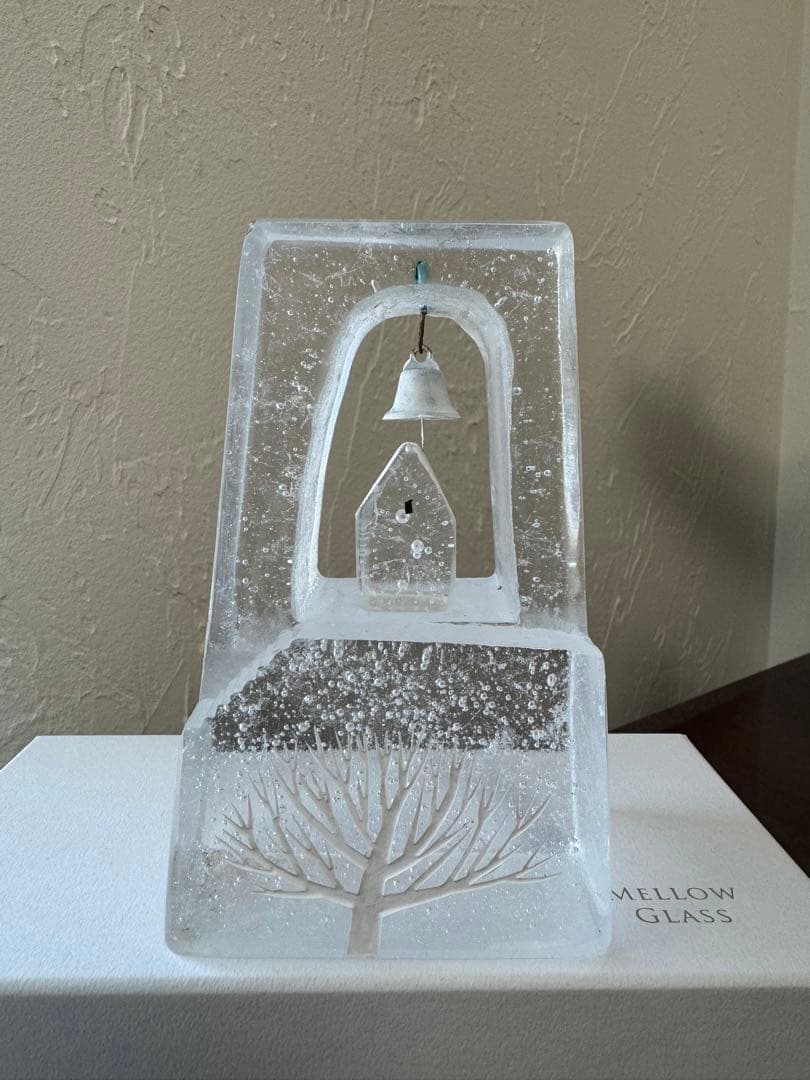 Mellowglass メロウグラス　（タナカユミ）