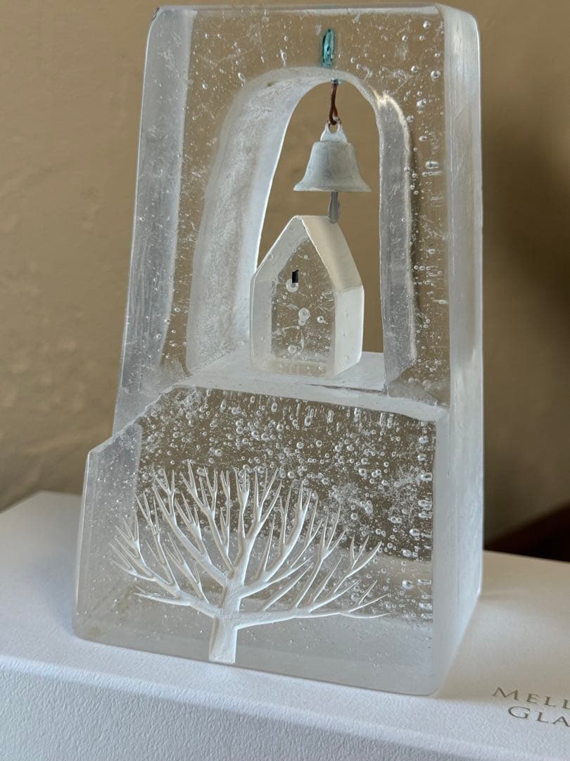 Mellowglass メロウグラス　（タナカユミ）