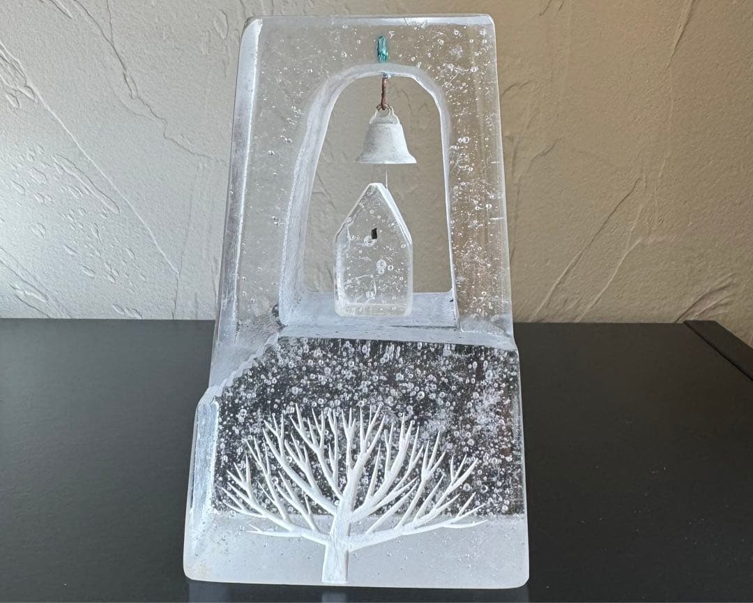 Mellowglass メロウグラス　（タナカユミ）