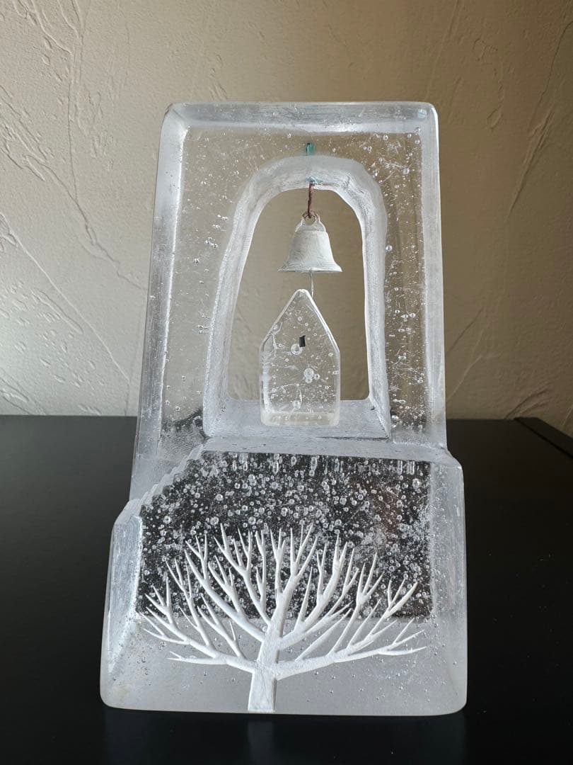 Mellowglass メロウグラス　（タナカユミ）