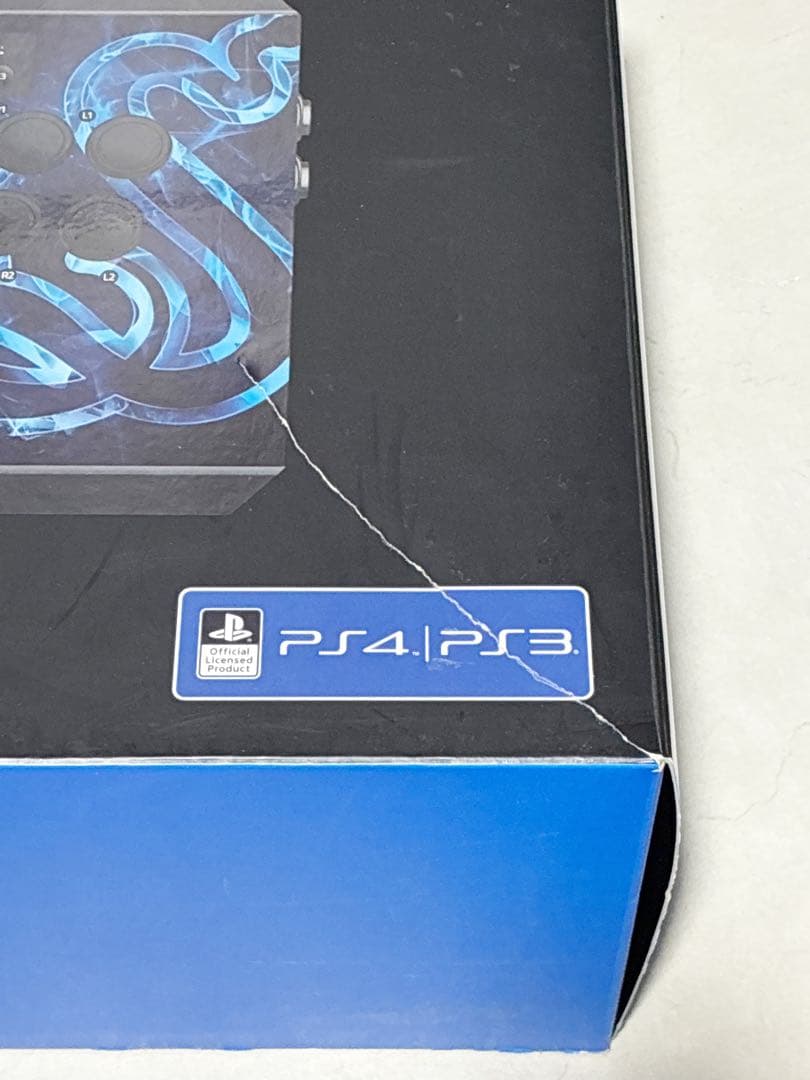 Razer PANTHERA レイザー　旧パンテラ