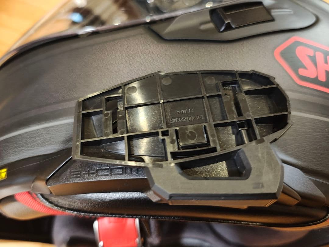 SHOEI GT-Air 2 XL フルフェイス GT-Air ⅠⅠ