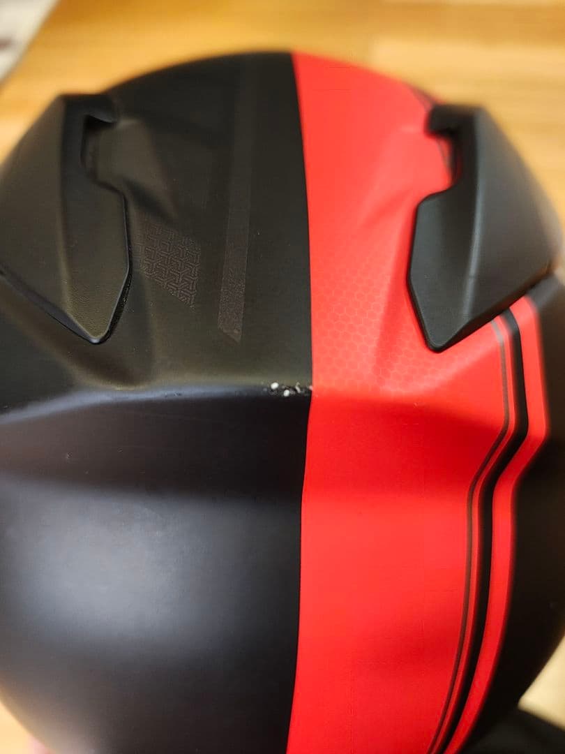 SHOEI GT-Air 2 XL フルフェイス GT-Air ⅠⅠ