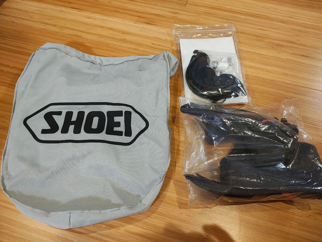 SHOEI GT-Air 2 XL フルフェイス GT-Air ⅠⅠ