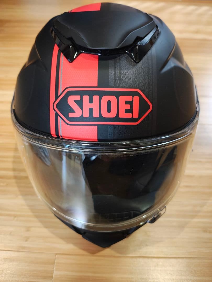 SHOEI GT-Air 2 XL フルフェイス GT-Air ⅠⅠ