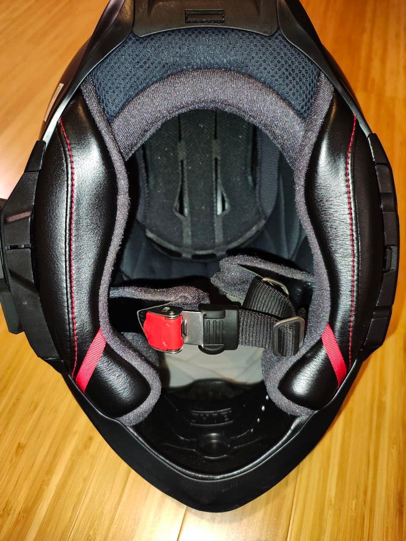 SHOEI GT-Air 2 XL フルフェイス GT-Air ⅠⅠ