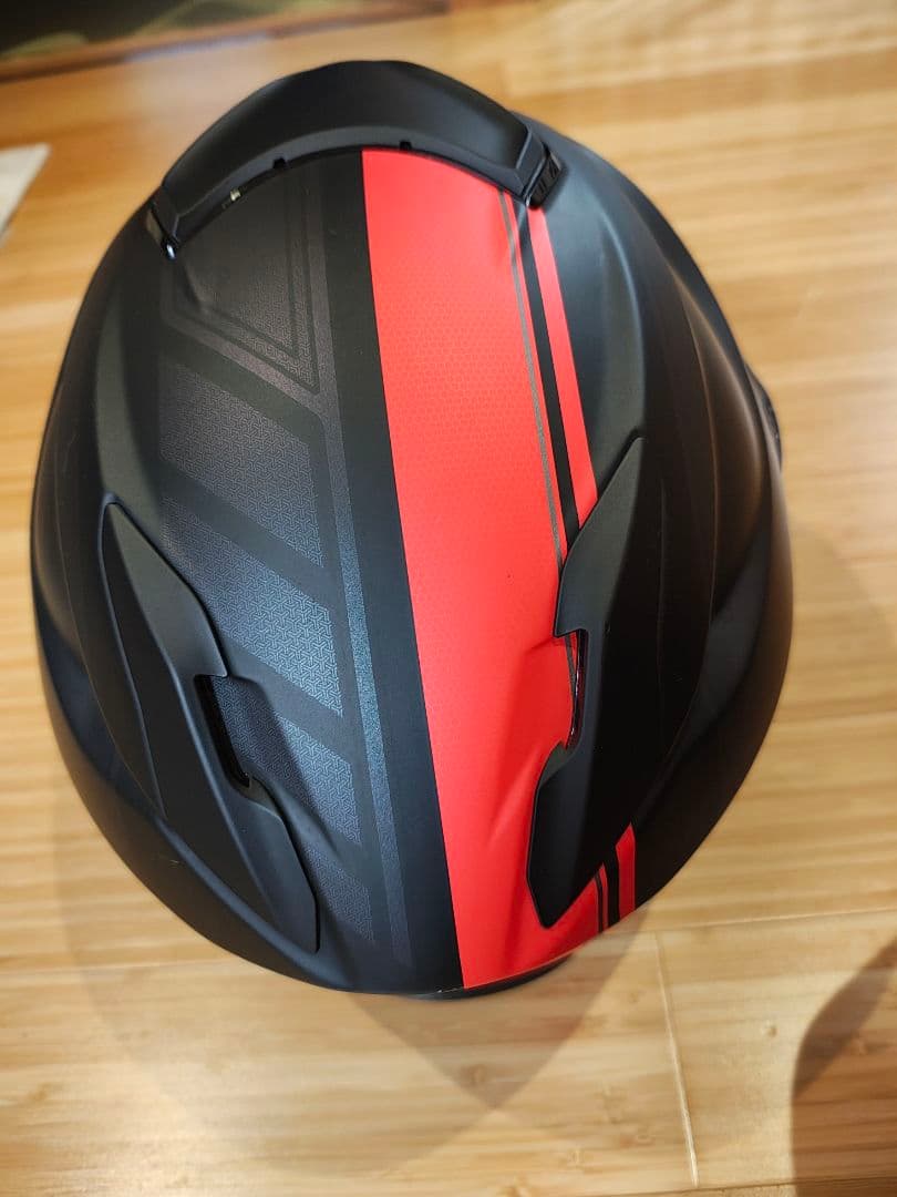 SHOEI GT-Air 2 XL フルフェイス GT-Air ⅠⅠ