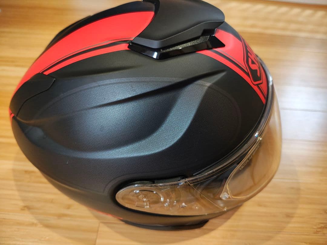 SHOEI GT-Air 2 XL フルフェイス GT-Air ⅠⅠ