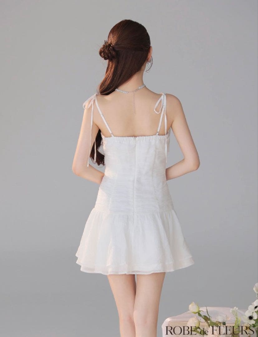 ローブドフルール ドレス キャバドレス Sサイズ