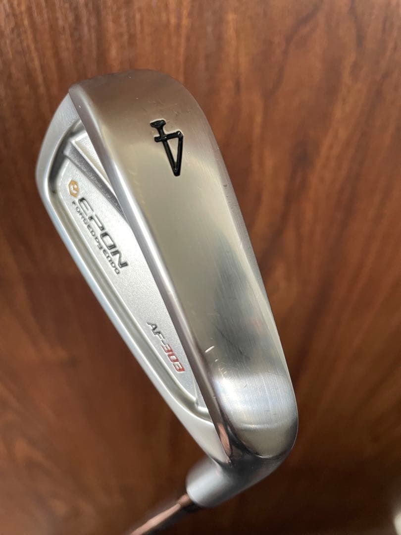 【値下げ】EPON（エポン） AF-303 4I（単品） モーダス125 S