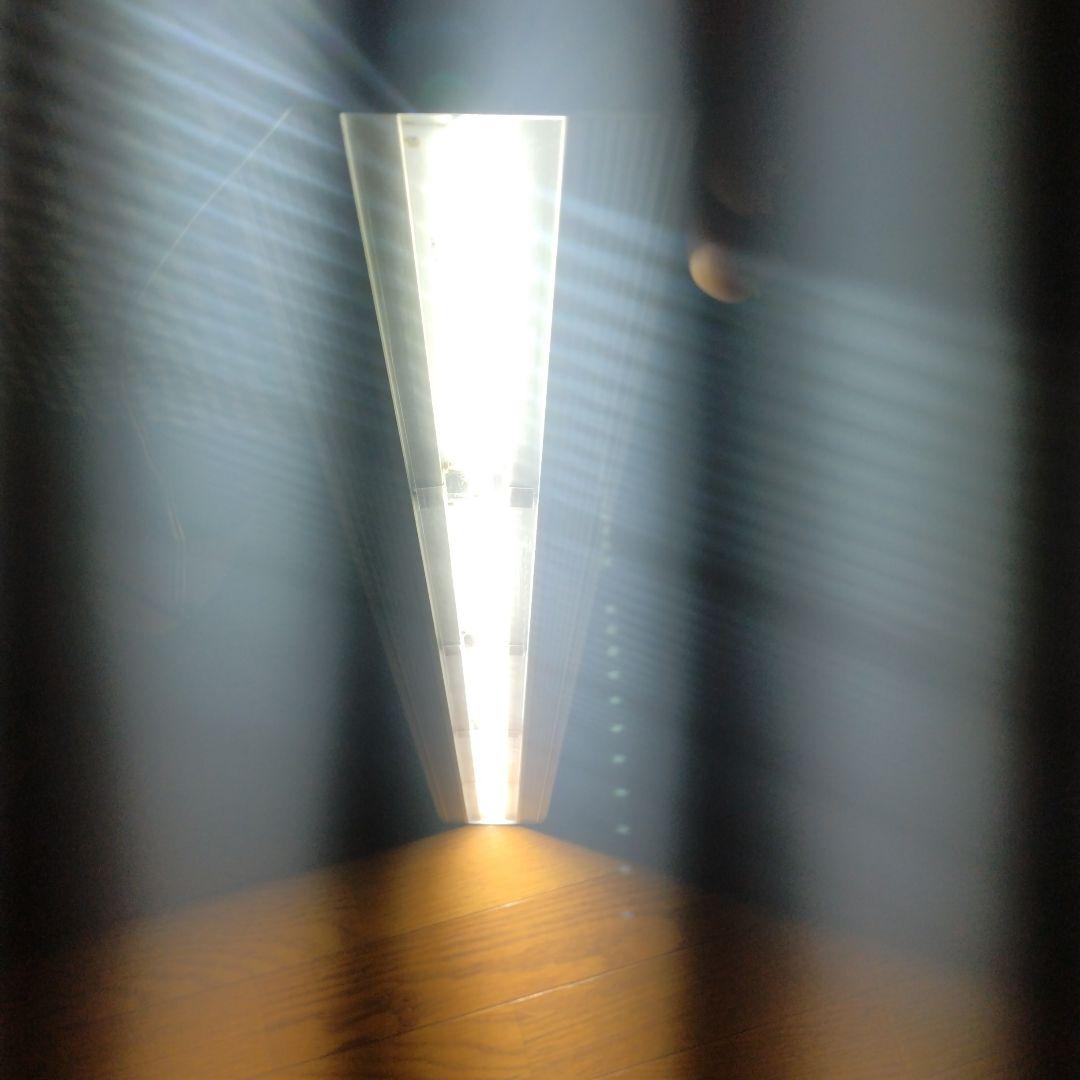 アクロ　TRIANGLE LED BRIGHT 900 7000lm