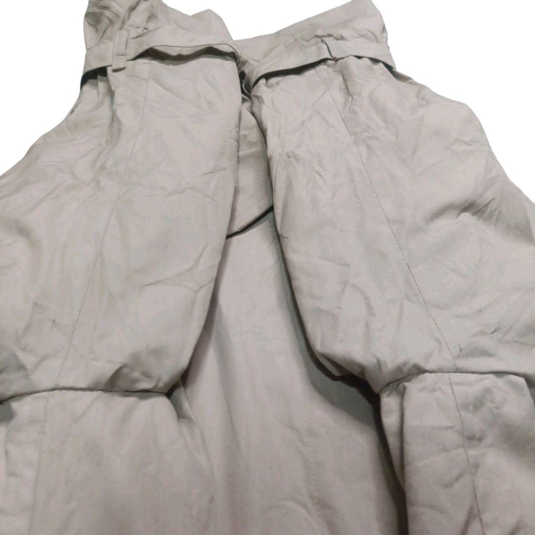 ✨BURBERRY 英国製 ノバチェック エポーレット ベルト付 トレンチコート