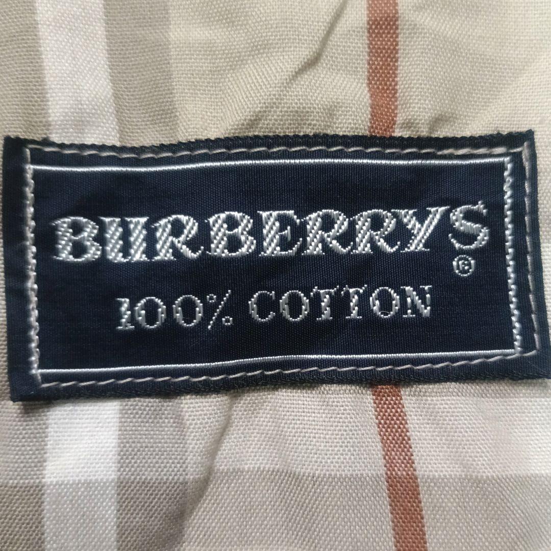 ✨BURBERRY 英国製 ノバチェック エポーレット ベルト付 トレンチコート