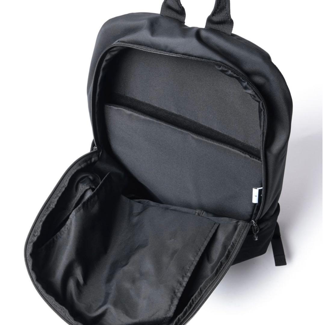 新品 F.C.Real Bristol ESSENTIAL BACKPACK