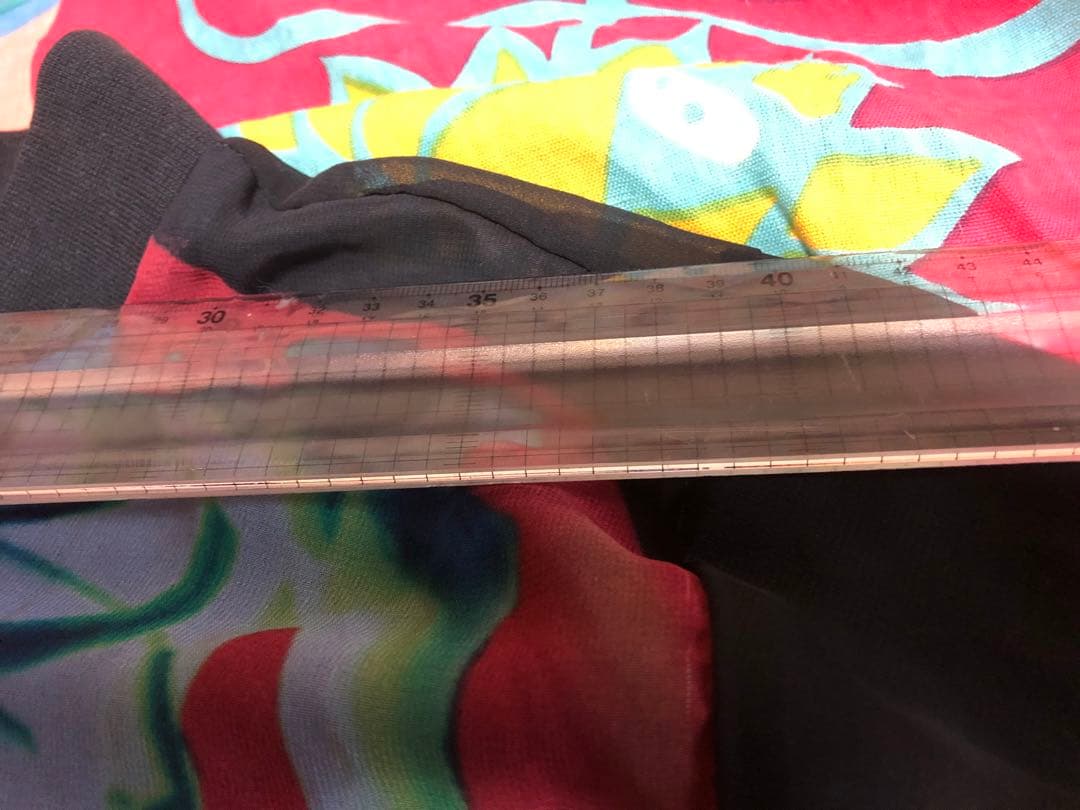 アディダスセットアップ リタオラ限定コラボ レントゲントラックジャージ