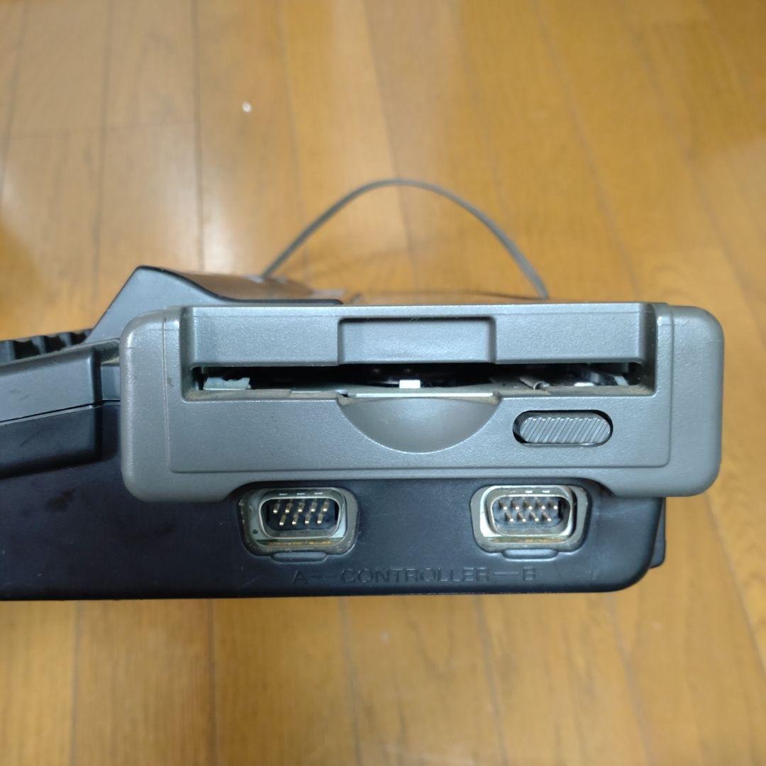 その他 SONY MSX2+ F1-XDJ