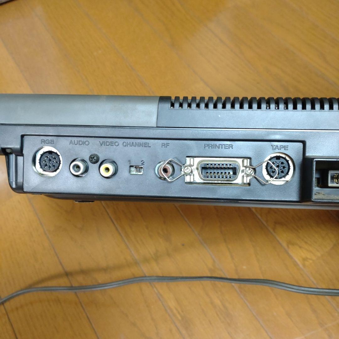 その他 SONY MSX2+ F1-XDJ