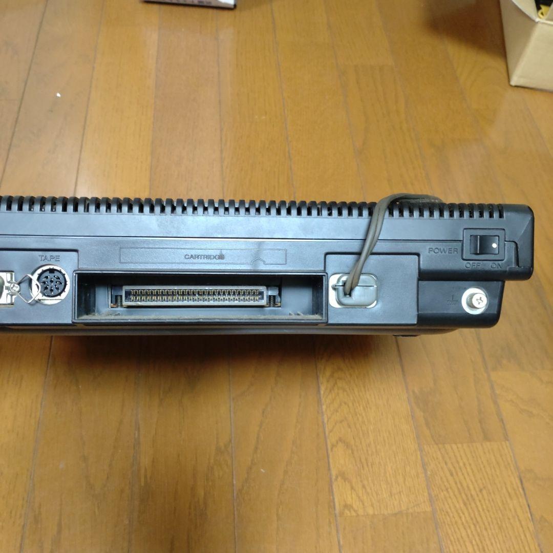 その他 SONY MSX2+ F1-XDJ