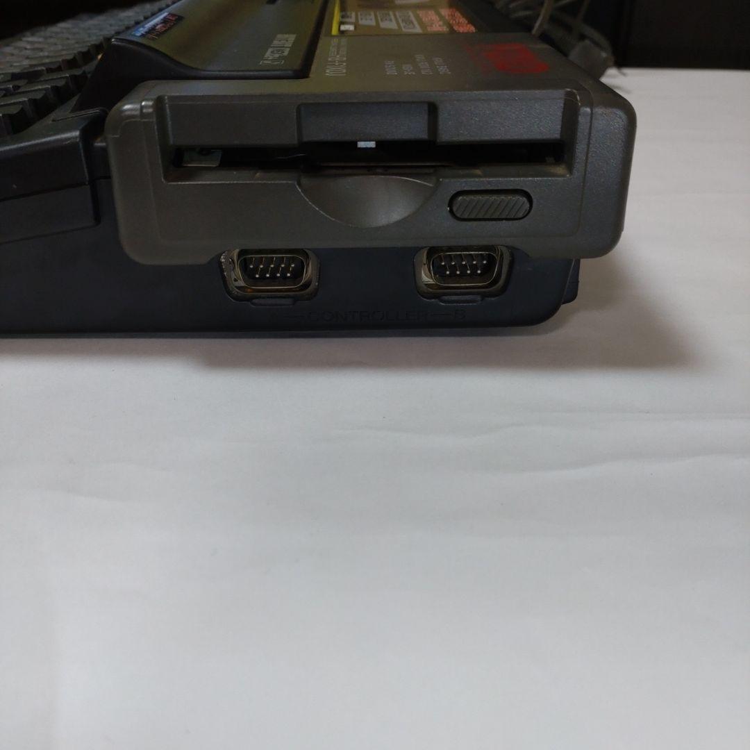 その他 SONY MSX2+ F1-XDJ