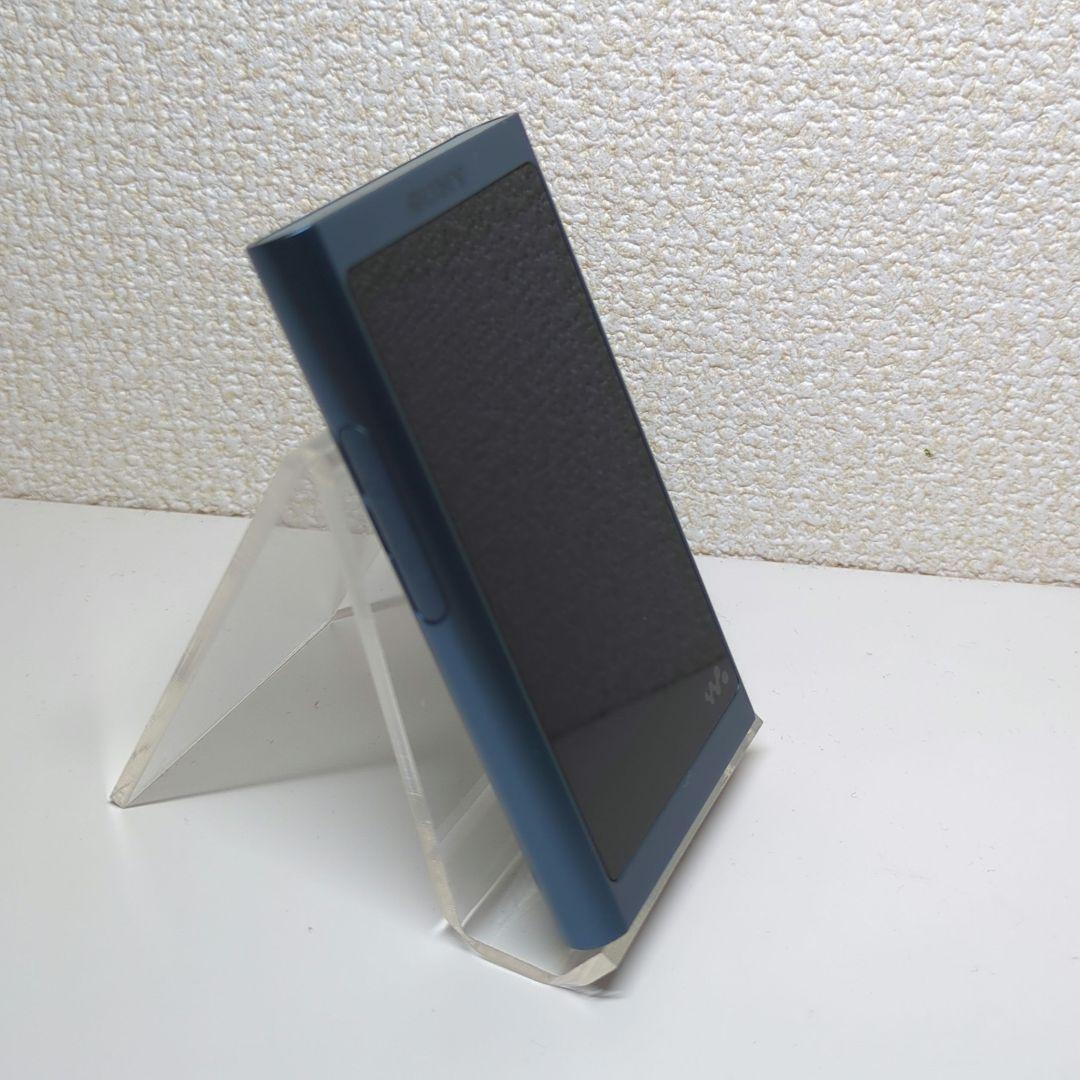 SONY WALKMAN NW-A55 16GB ムーンリットブルー