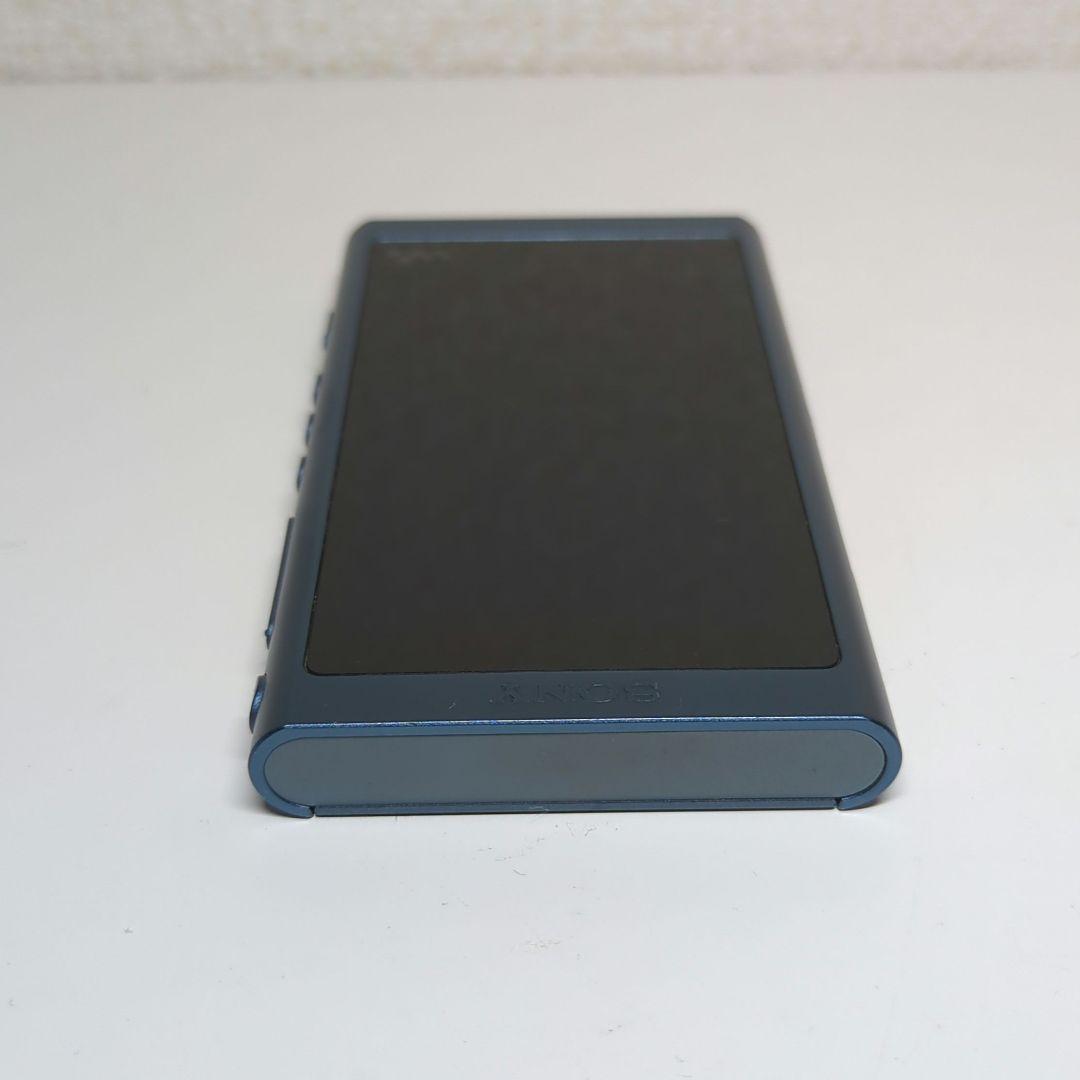 SONY WALKMAN NW-A55 16GB ムーンリットブルー
