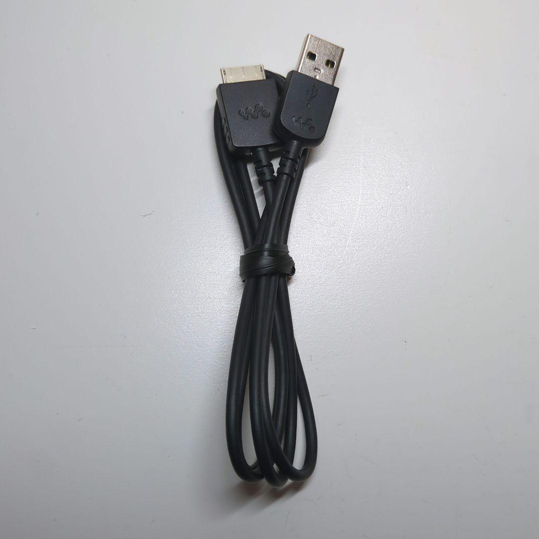 SONY WALKMAN NW-A55 16GB ムーンリットブルー