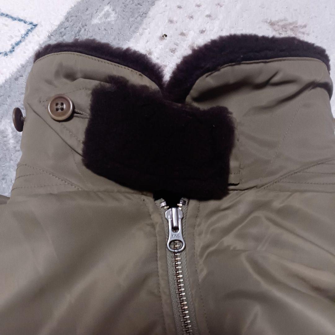 ポロスポーツ　POLO SPORT MA-1スタイルジャケット