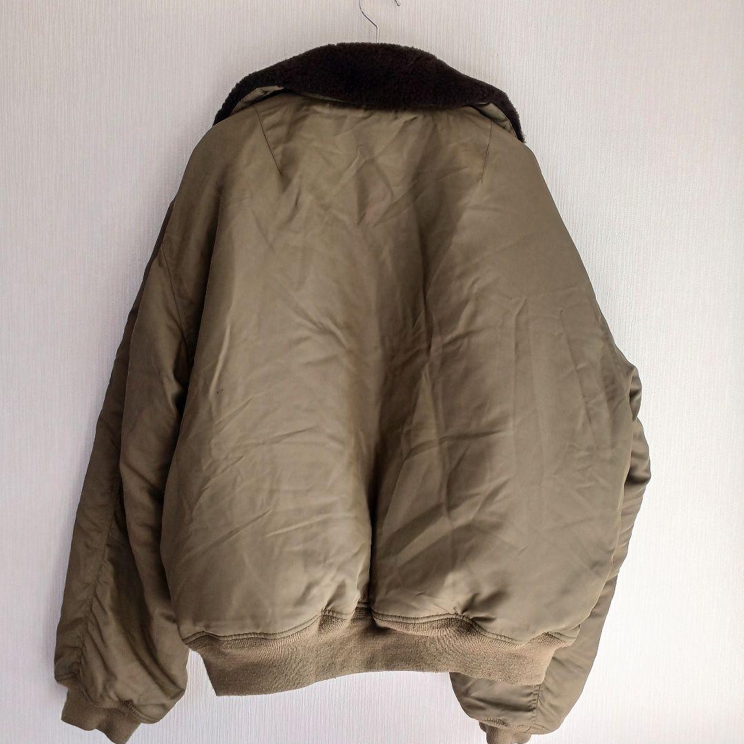 ポロスポーツ　POLO SPORT MA-1スタイルジャケット