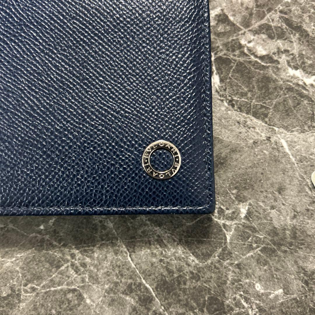 ブルガリ マネークリップ