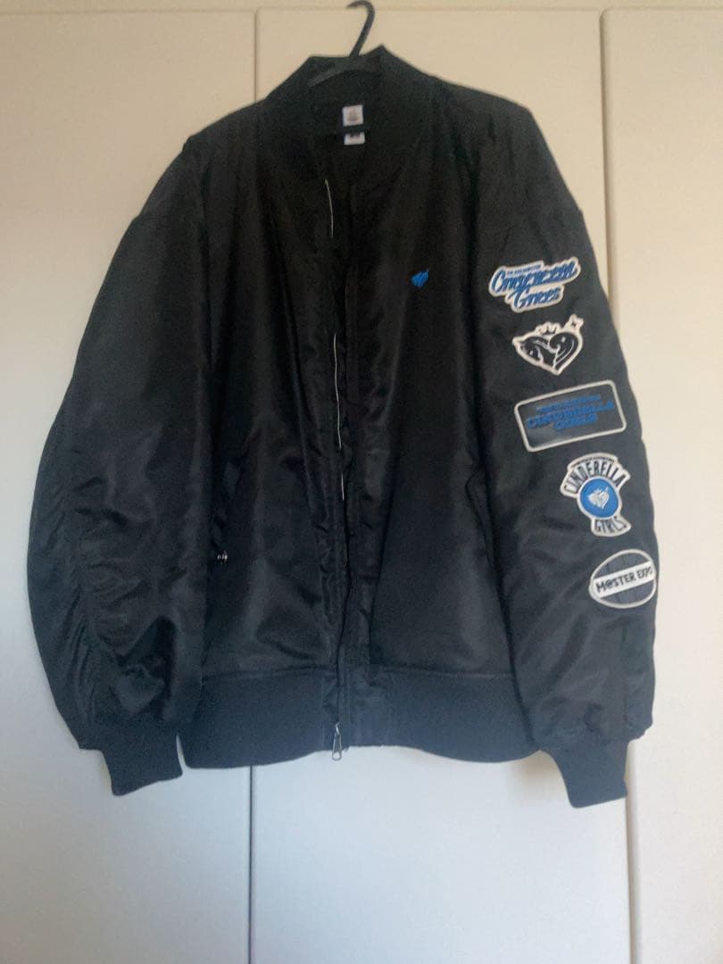 THE IDOLM@STER M@STER EXPO M@-1 XLサイズ