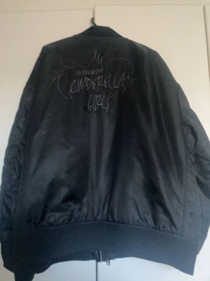 THE IDOLM@STER M@STER EXPO M@-1 XLサイズ