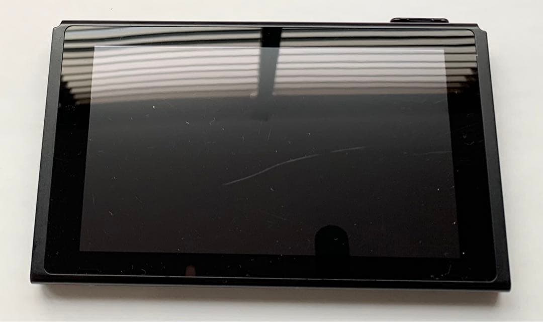 Nintendo Switch 本体 ブラック　未対策機　ニンテンドー　スイッチ