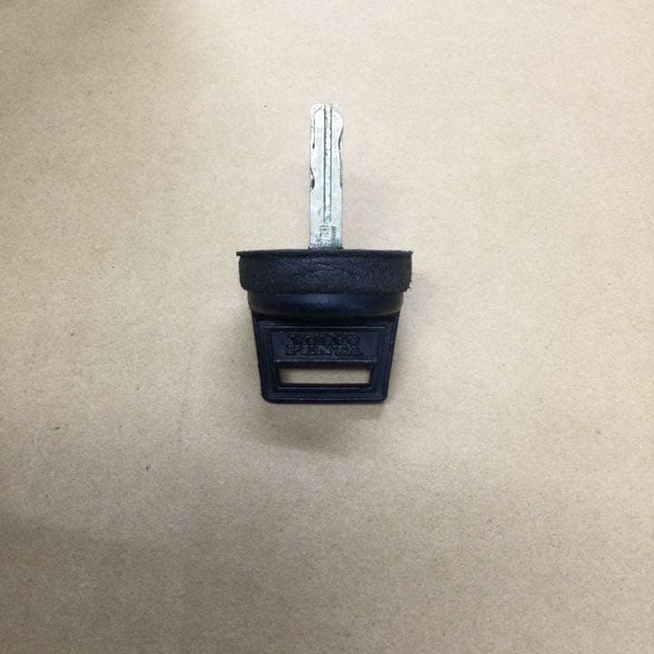 ボルボ　計基盤