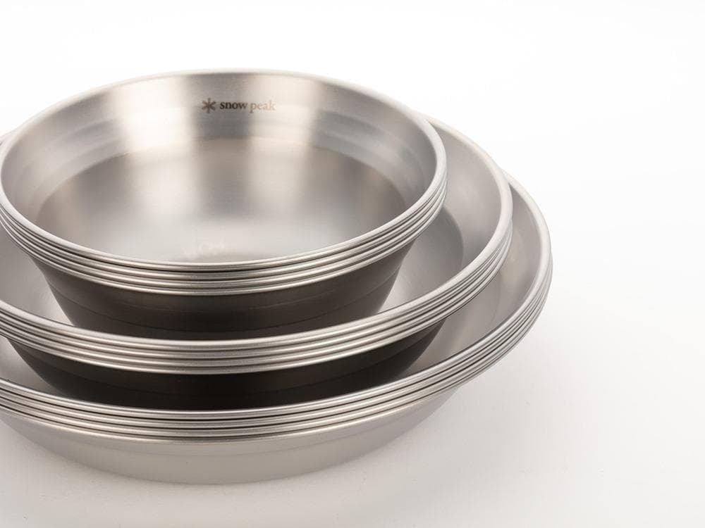 （新品）テーブルウェアセット L ファミリー TW-021F