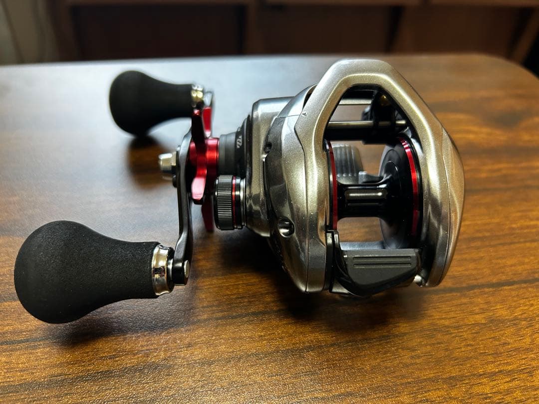 Scorpion MD200XG、MD301XGLH