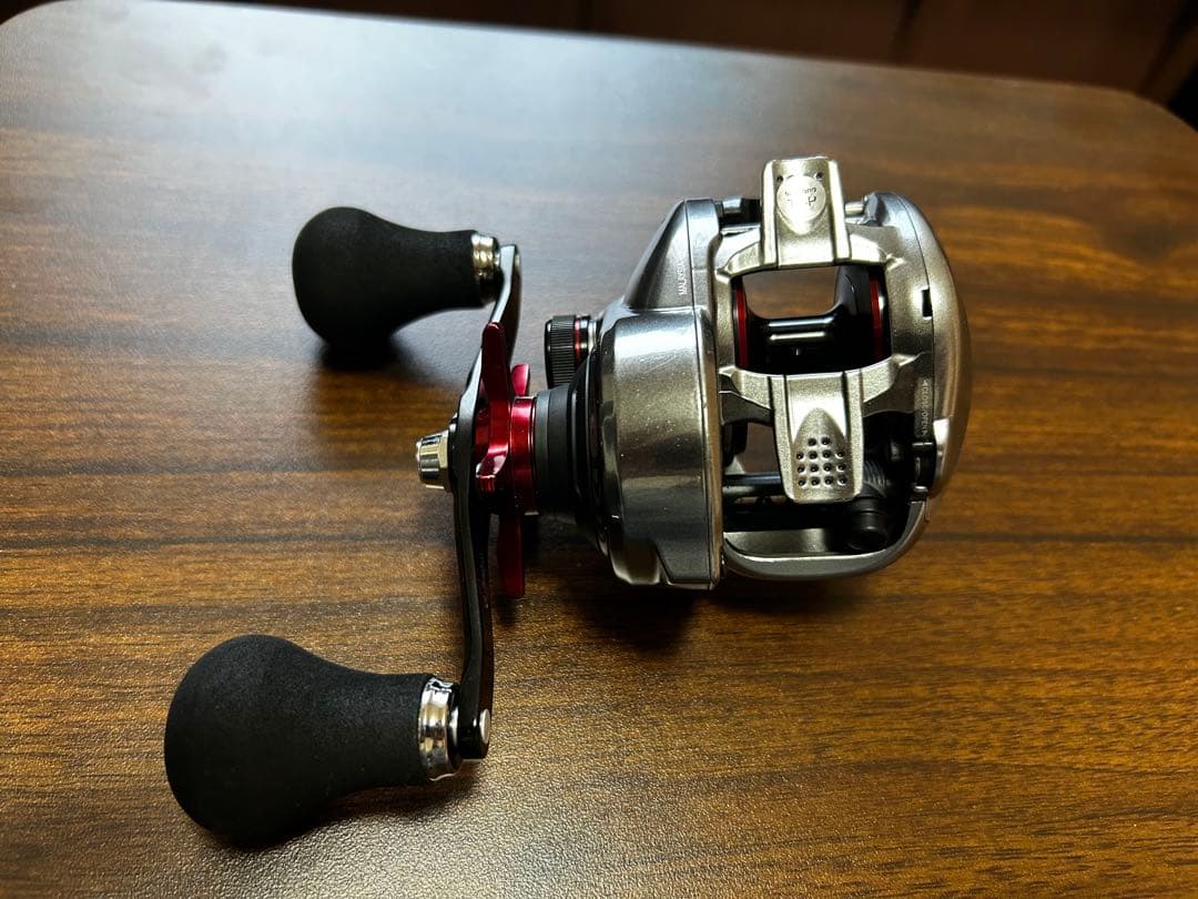 Scorpion MD200XG、MD301XGLH