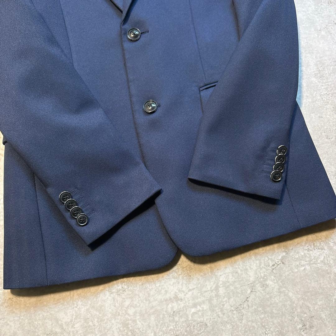 5点セット✨ 165cm ワルツバイビームスデザイン フォーマルスーツ 卒服