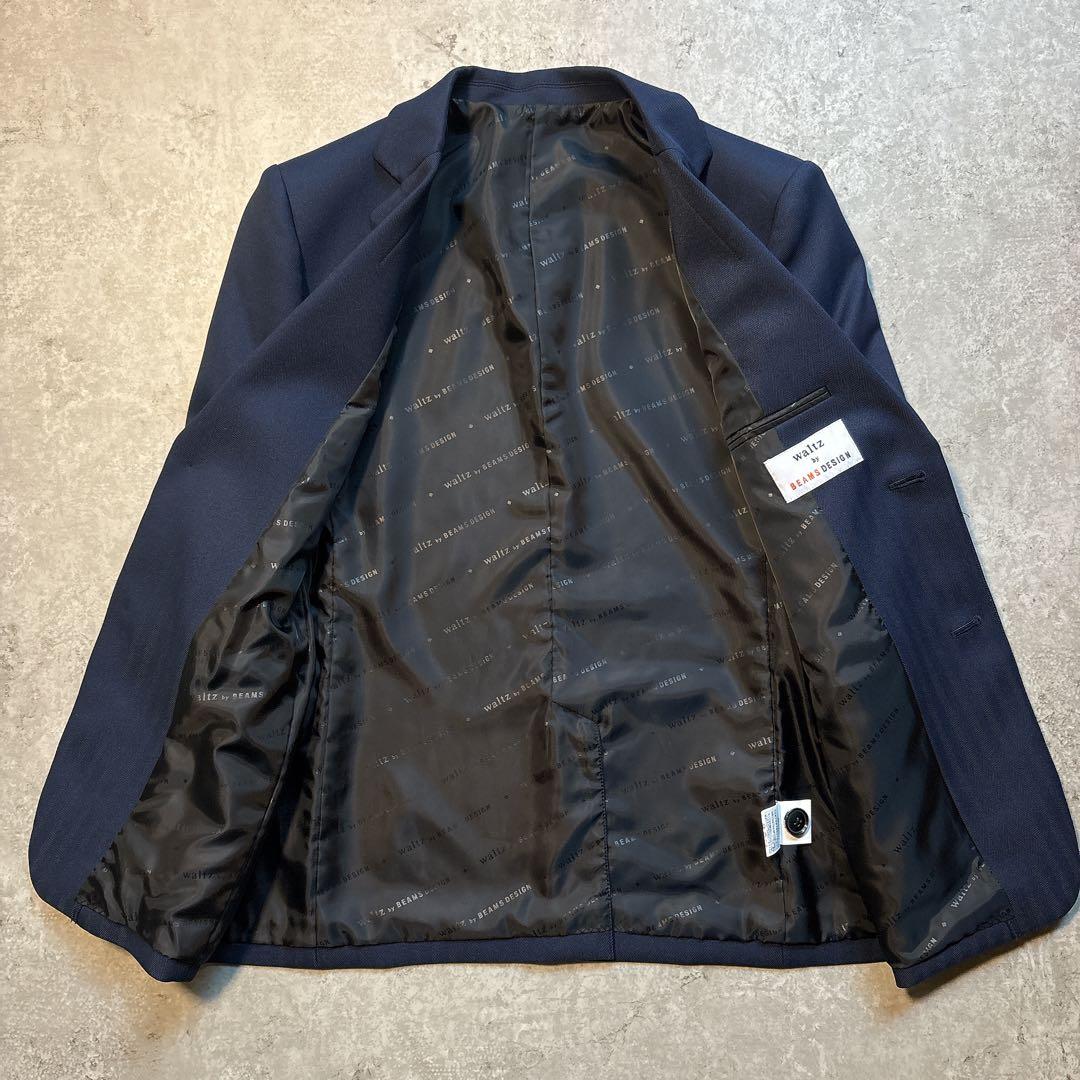 5点セット✨ 165cm ワルツバイビームスデザイン フォーマルスーツ 卒服