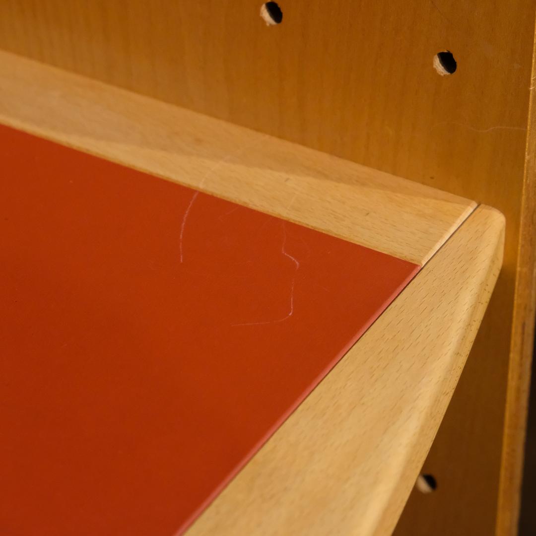 ACTUS アクタス Formio フォルミオ デスク＆ワゴン