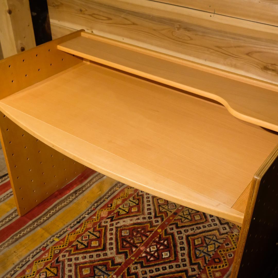 ACTUS アクタス Formio フォルミオ デスク＆ワゴン