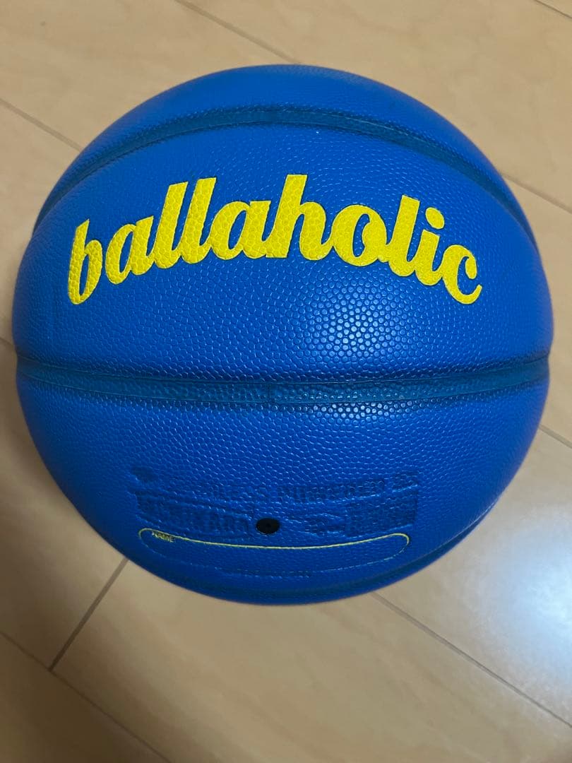 TACHIKARA SOMECITY バスケットボール