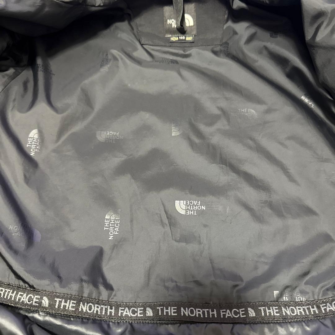 THE NORTH FACE GORE-TEX ジャケット 140