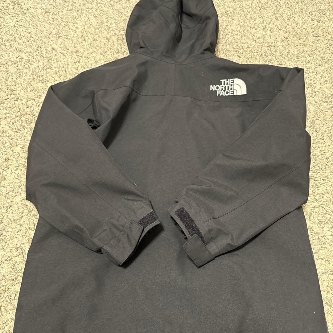 THE NORTH FACE GORE-TEX ジャケット 140
