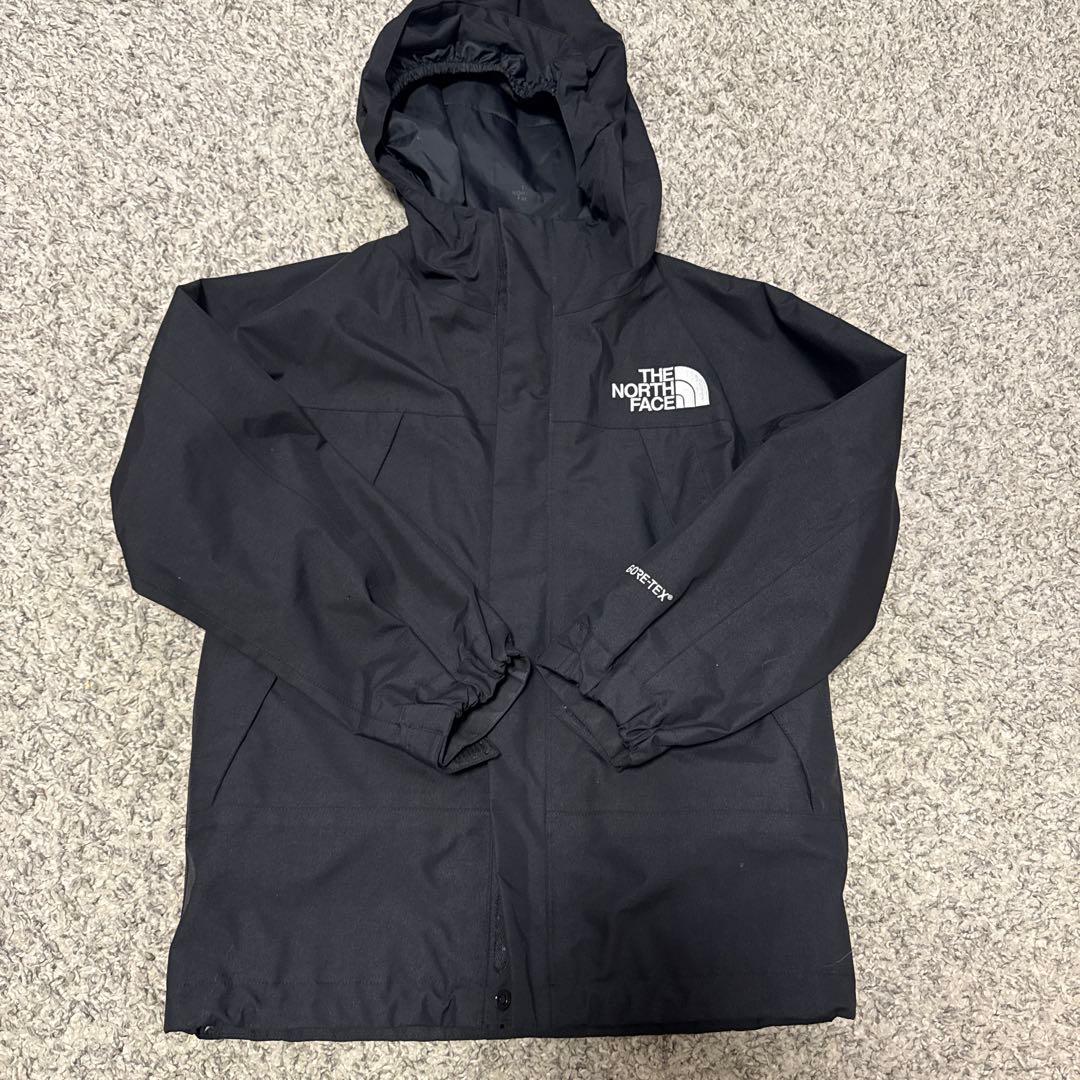 THE NORTH FACE GORE-TEX ジャケット 140