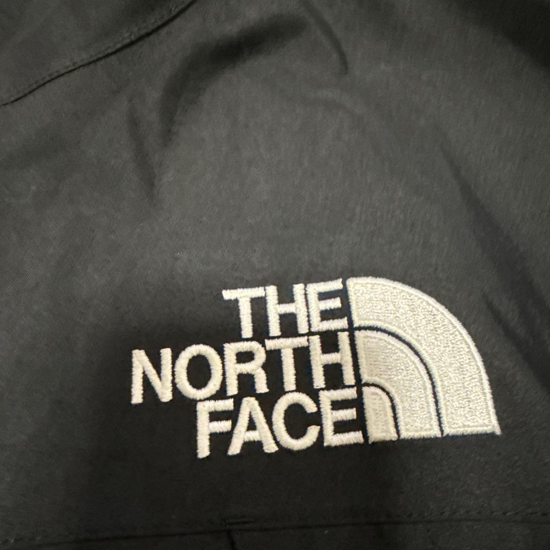 THE NORTH FACE GORE-TEX ジャケット 140