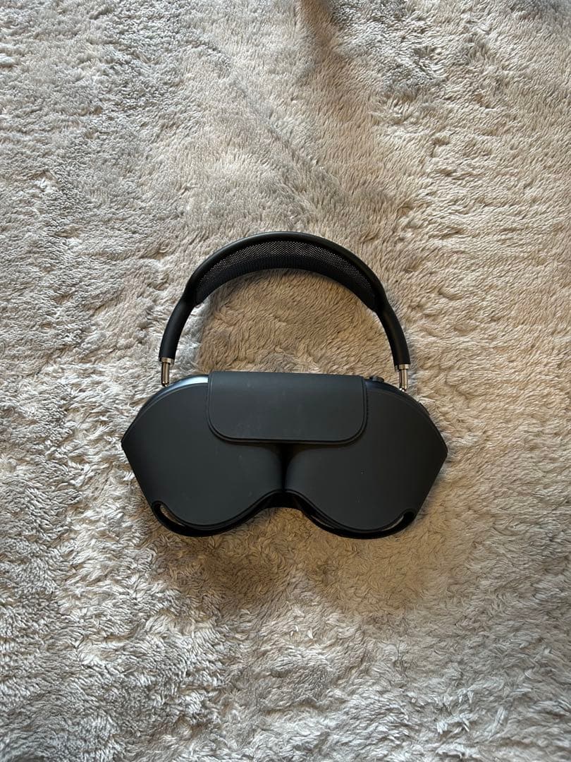 AirPods Max - ミッドナイト